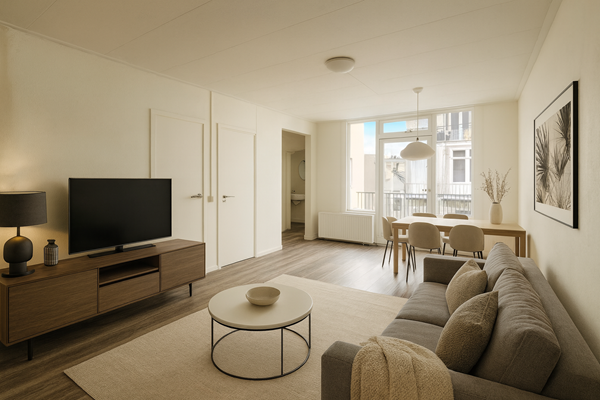 Medium property photo - Singel 163A1, 3112 GN Schiedam